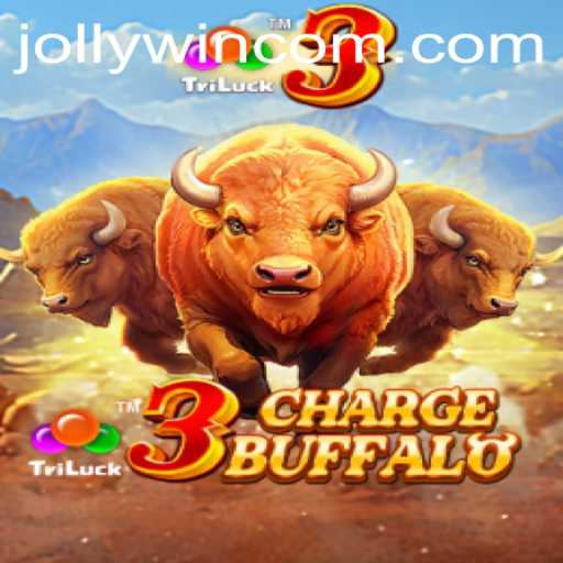 Exciting Adventures Await in 3ChargeBuffalo: Unleashing the Power of JOLLYWIN