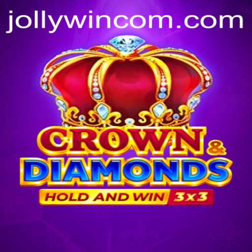 Exploring the Enchanting World of Crowndiamonds: Unveiling the Magic of JOLLYWIN