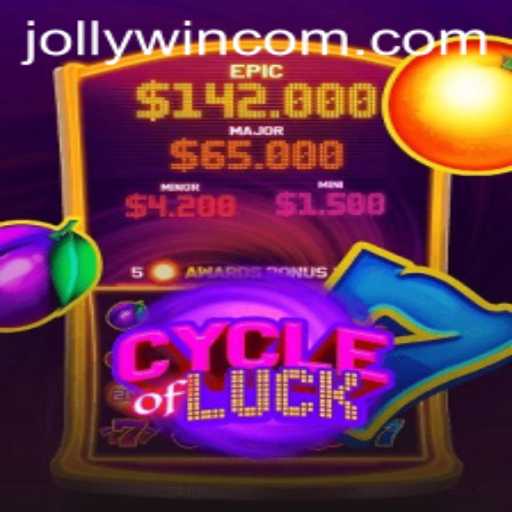 Cycle of Luck: Unraveling the Thrills of JollyWin