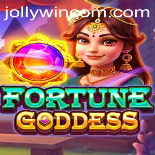 Diving into FORTUNEGODDESS: The Enchanting World of JOLLYWIN