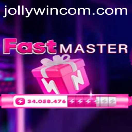 FastMaster: Unleashing Speed and Strategy in the World of JOLLYWIN