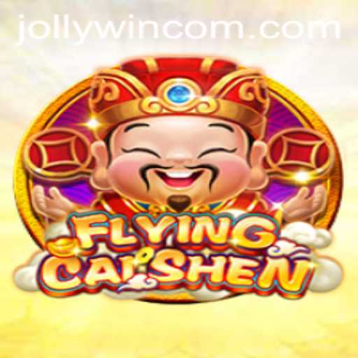 Exploring the Captivating World of FlyingCaiShen: A Comprehensive Guide with the Keyword JOLLYWIN