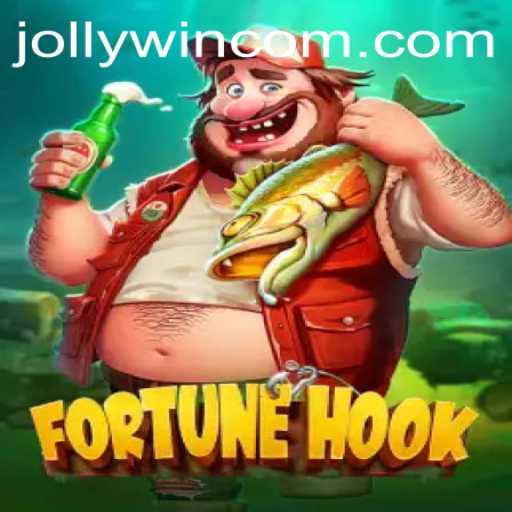 FortuneHook: Ride the Wave of Excitement with JOLLYWIN