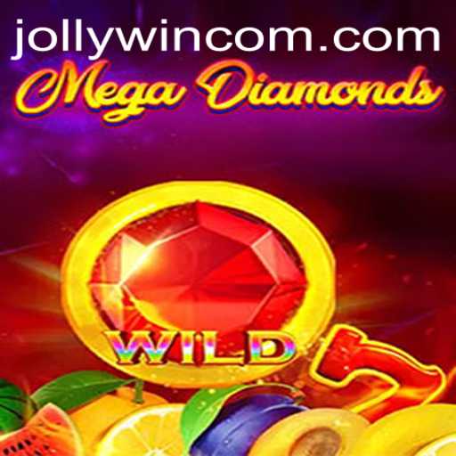 MegaDiamond: The Thrilling Game of Luck and Strategy