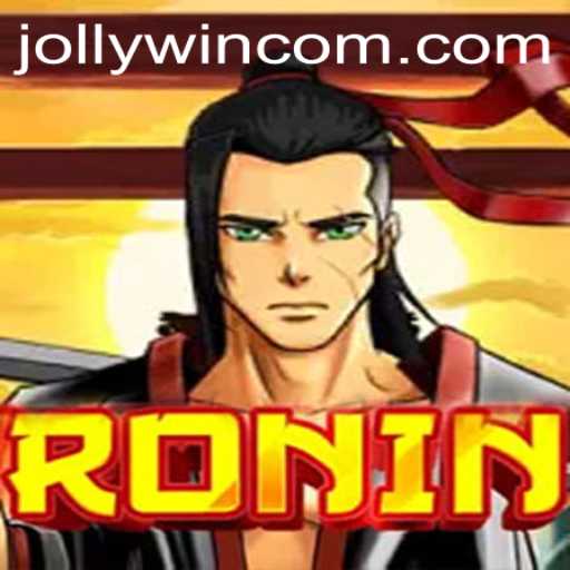 The Dynamic World of Ronin: Exploring the JOLLYWIN Experience