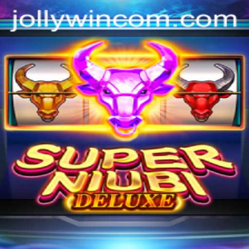 Explore the Exciting World of SuperNiubiDeluxe: A Comprehensive Guide on How to Master JOLLYWIN