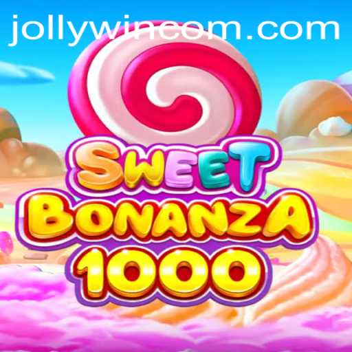 Discover the Thrills of SweetBonanza1000: A Delicious New Adventure in Gaming