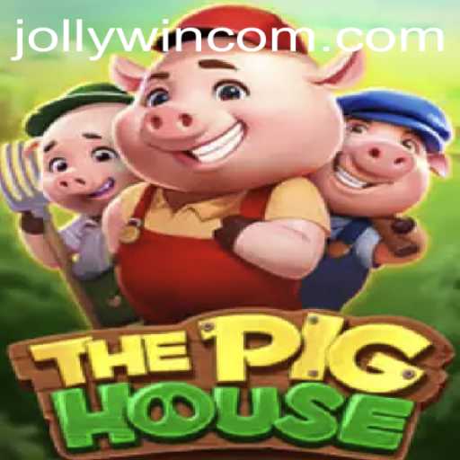 ThePigHouse: A New Gaming Experience with JOLLYWIN