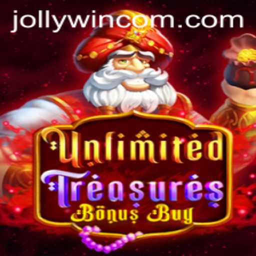 Unlimited Treasures Bonus Buy: Dive into the Exciting World of JOLLYWIN